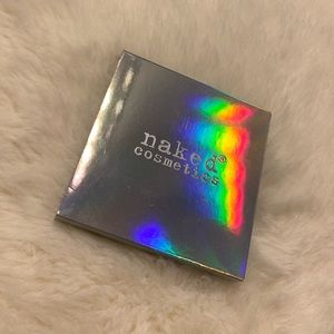 Naked Cosmetics Highlight Pallet